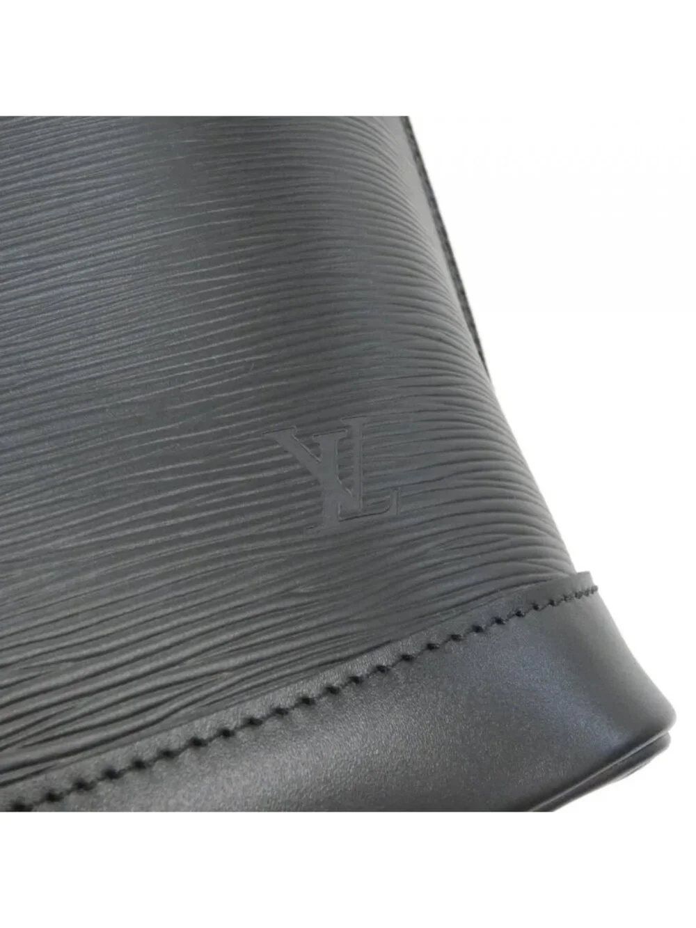 Louis Vuitton Epi Alma PM
